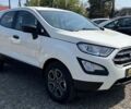 Форд Экоспорт, объемом двигателя 1 л и пробегом 58 тыс. км за 10700 $, фото 1 на Automoto.ua