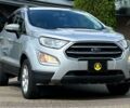Форд Экоспорт, объемом двигателя 2 л и пробегом 107 тыс. км за 13200 $, фото 1 на Automoto.ua