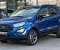 Форд Екоспорт, об'ємом двигуна 2 л та пробігом 91 тис. км за 12800 $, фото 2 на Automoto.ua