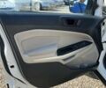 Форд Экоспорт, объемом двигателя 1 л и пробегом 58 тыс. км за 10700 $, фото 11 на Automoto.ua