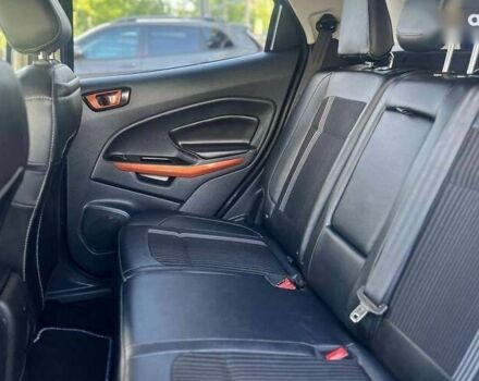 Форд Екоспорт, об'ємом двигуна 2 л та пробігом 91 тис. км за 12800 $, фото 16 на Automoto.ua