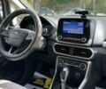 Форд Екоспорт, об'ємом двигуна 2 л та пробігом 110 тис. км за 13200 $, фото 11 на Automoto.ua