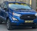 Форд Екоспорт, об'ємом двигуна 2 л та пробігом 91 тис. км за 12800 $, фото 1 на Automoto.ua