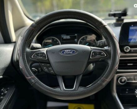 Форд Екоспорт, об'ємом двигуна 2 л та пробігом 110 тис. км за 13200 $, фото 12 на Automoto.ua