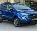 Форд Екоспорт, об'ємом двигуна 2 л та пробігом 91 тис. км за 12800 $, фото 6 на Automoto.ua