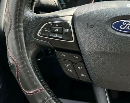 Форд Екоспорт, об'ємом двигуна 2 л та пробігом 110 тис. км за 13200 $, фото 19 на Automoto.ua