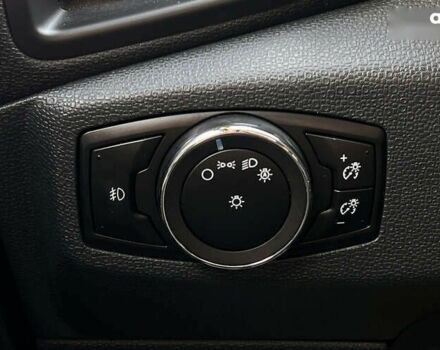 Форд Екоспорт, об'ємом двигуна 2 л та пробігом 110 тис. км за 13200 $, фото 21 на Automoto.ua