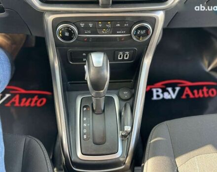 Форд Экоспорт, объемом двигателя 2 л и пробегом 71 тыс. км за 11350 $, фото 29 на Automoto.ua