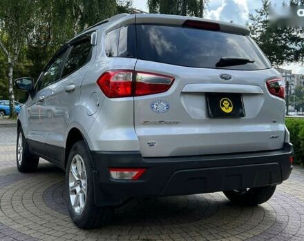 Форд Екоспорт, об'ємом двигуна 2 л та пробігом 110 тис. км за 13200 $, фото 4 на Automoto.ua