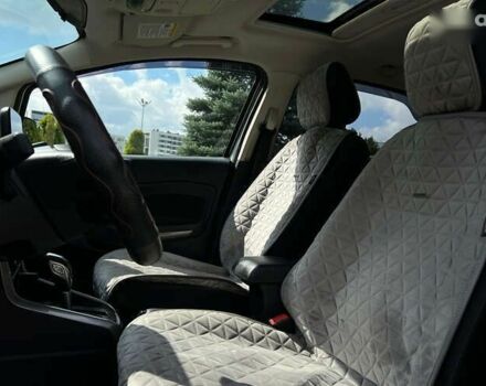 Форд Екоспорт, об'ємом двигуна 2 л та пробігом 110 тис. км за 13200 $, фото 14 на Automoto.ua