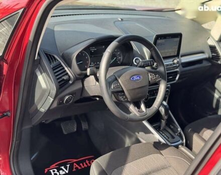 Форд Экоспорт, объемом двигателя 2 л и пробегом 71 тыс. км за 11350 $, фото 18 на Automoto.ua