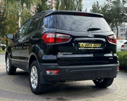 Форд Экоспорт, объемом двигателя 2 л и пробегом 108 тыс. км за 12499 $, фото 4 на Automoto.ua