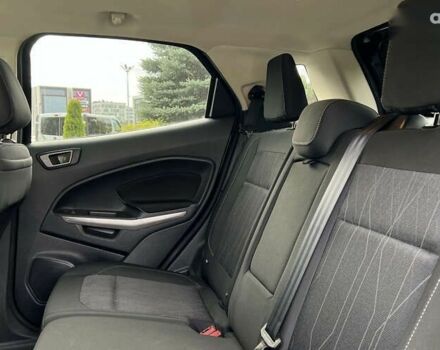 Форд Экоспорт, объемом двигателя 2 л и пробегом 108 тыс. км за 12499 $, фото 19 на Automoto.ua