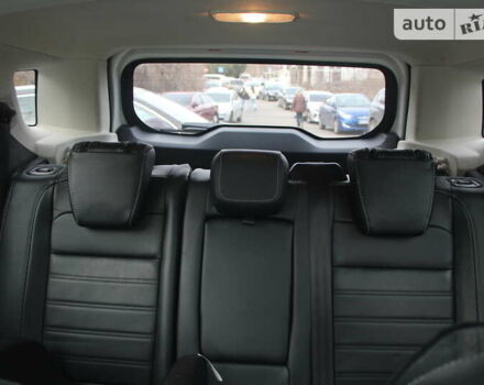 Форд Экоспорт, объемом двигателя 2 л и пробегом 99 тыс. км за 14500 $, фото 26 на Automoto.ua