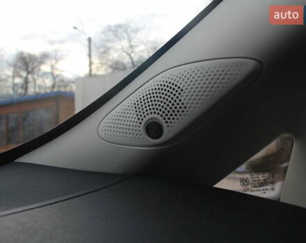 Форд Экоспорт, объемом двигателя 2 л и пробегом 99 тыс. км за 14500 $, фото 14 на Automoto.ua