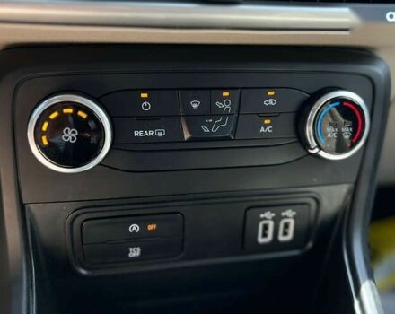 Форд Экоспорт, объемом двигателя 2 л и пробегом 18 тыс. км за 13150 $, фото 20 на Automoto.ua