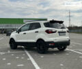 Форд Экоспорт, объемом двигателя 2 л и пробегом 26 тыс. км за 15300 $, фото 5 на Automoto.ua