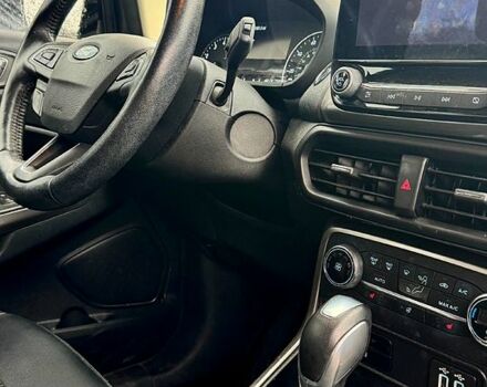 Форд Экоспорт 2020 в Днепре (Днепропетровске) на Automoto.ua Форд Экоспорт, объемом двигателя 2 л и пробегом 146 тыс. км за 12800 $, фото 1 на Automoto.ua