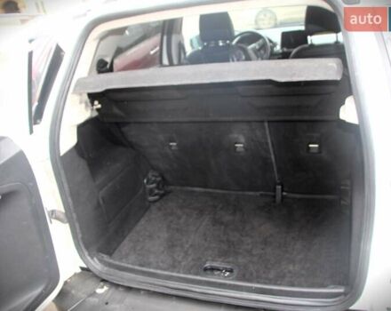 Форд Экоспорт, объемом двигателя 2 л и пробегом 99 тыс. км за 14500 $, фото 35 на Automoto.ua