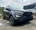 Форд Экоспорт 2020 в Днепре (Днепропетровске) на Automoto.ua Форд Экоспорт, объемом двигателя 2 л и пробегом 146 тыс. км за 12800 $, фото 4 на Automoto.ua