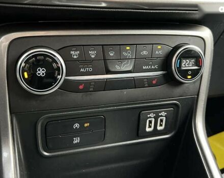 Форд Экоспорт, объемом двигателя 2 л и пробегом 108 тыс. км за 12499 $, фото 13 на Automoto.ua