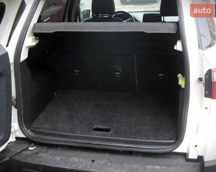 Форд Экоспорт, объемом двигателя 2 л и пробегом 99 тыс. км за 14500 $, фото 28 на Automoto.ua