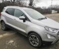 Форд Екоспорт, об'ємом двигуна 2 л та пробігом 100 тис. км за 16000 $, фото 1 на Automoto.ua