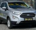 Форд Экоспорт, объемом двигателя 2 л и пробегом 24 тыс. км за 13500 $, фото 1 на Automoto.ua