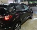 Форд Экоспорт, объемом двигателя 2 л и пробегом 105 тыс. км за 13800 $, фото 18 на Automoto.ua