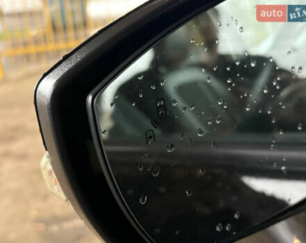 Форд Экоспорт, объемом двигателя 0 л и пробегом 112 тыс. км за 12900 $, фото 7 на Automoto.ua