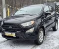 Форд Экоспорт, объемом двигателя 2 л и пробегом 115 тыс. км за 13000 $, фото 1 на Automoto.ua