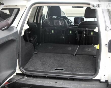 Форд Экоспорт, объемом двигателя 2 л и пробегом 99 тыс. км за 14500 $, фото 31 на Automoto.ua