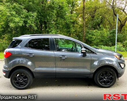 Форд Екоспорт 2020 у Чернігові на Automoto.ua Форд Екоспорт, об'ємом двигуна 1 л та пробігом 55 тис. км за 12500 $, фото 4 на Automoto.ua