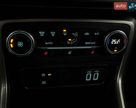 Форд Экоспорт, объемом двигателя 0 л и пробегом 112 тыс. км за 12900 $, фото 14 на Automoto.ua