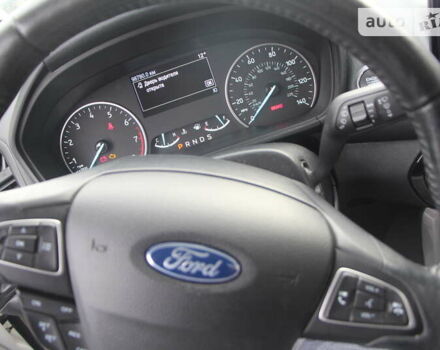 Форд Экоспорт, объемом двигателя 2 л и пробегом 99 тыс. км за 14500 $, фото 18 на Automoto.ua