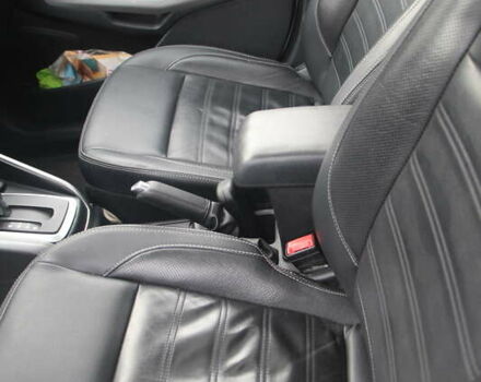 Форд Экоспорт, объемом двигателя 2 л и пробегом 99 тыс. км за 14500 $, фото 25 на Automoto.ua