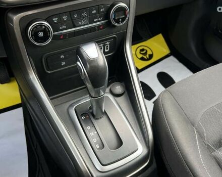 Форд Экоспорт, объемом двигателя 2 л и пробегом 108 тыс. км за 12499 $, фото 14 на Automoto.ua