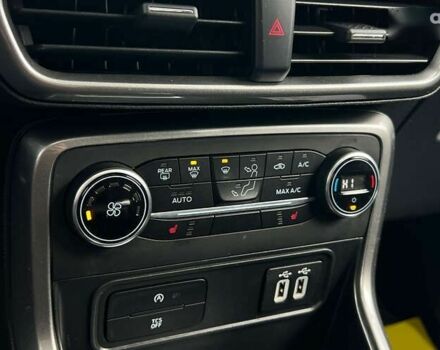 Форд Экоспорт, объемом двигателя 2 л и пробегом 108 тыс. км за 12499 $, фото 13 на Automoto.ua