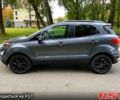 Форд Екоспорт 2020 у Чернігові на Automoto.ua Форд Екоспорт, об'ємом двигуна 1 л та пробігом 55 тис. км за 12500 $, фото 12 на Automoto.ua