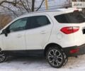 Форд Екоспорт, об'ємом двигуна 2 л та пробігом 99 тис. км за 15850 $, фото 6 на Automoto.ua