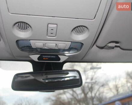 Форд Экоспорт, объемом двигателя 2 л и пробегом 99 тыс. км за 14500 $, фото 15 на Automoto.ua