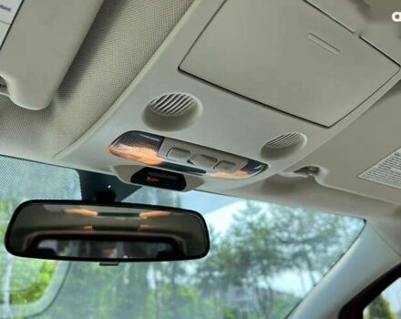 Форд Экоспорт, объемом двигателя 2 л и пробегом 18 тыс. км за 13150 $, фото 22 на Automoto.ua