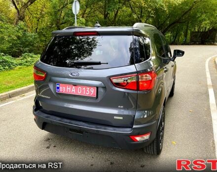 Форд Екоспорт 2020 у Чернігові на Automoto.ua Форд Екоспорт, об'ємом двигуна 1 л та пробігом 55 тис. км за 12500 $, фото 8 на Automoto.ua