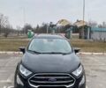 Форд Екоспорт, об'ємом двигуна 1 л та пробігом 30 тис. км за 14000 $, фото 1 на Automoto.ua