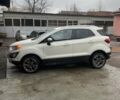 Форд Екоспорт, об'ємом двигуна 0 л та пробігом 74 тис. км за 11600 $, фото 5 на Automoto.ua