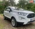 Форд Екоспорт, об'ємом двигуна 1 л та пробігом 42 тис. км за 16500 $, фото 3 на Automoto.ua