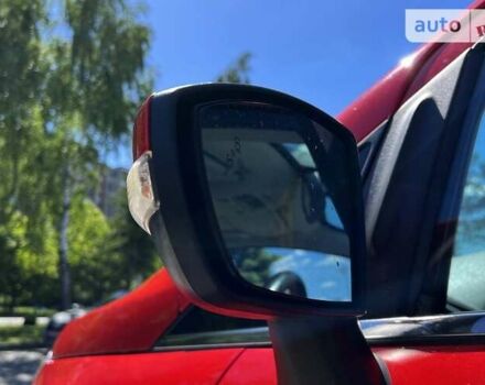 Форд Екоспорт, об'ємом двигуна 2 л та пробігом 85 тис. км за 14400 $, фото 25 на Automoto.ua