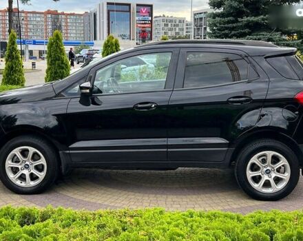 Форд Экоспорт, объемом двигателя 2 л и пробегом 108 тыс. км за 12499 $, фото 3 на Automoto.ua