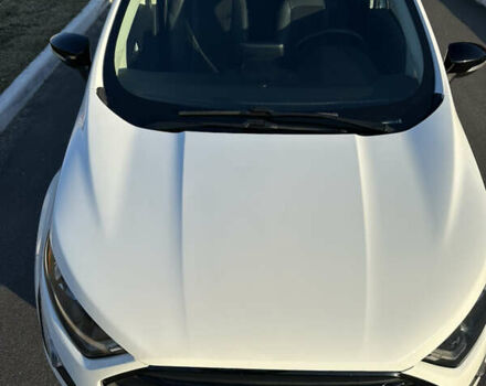 Форд Екоспорт, об'ємом двигуна 0 л та пробігом 66 тис. км за 13990 $, фото 2 на Automoto.ua