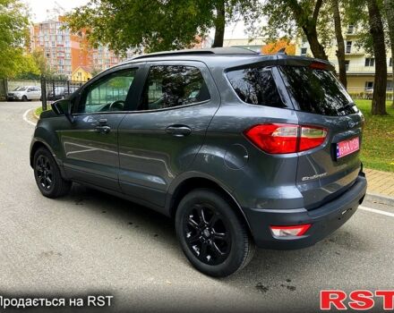 Форд Екоспорт 2020 у Чернігові на Automoto.ua Форд Екоспорт, об'ємом двигуна 1 л та пробігом 55 тис. км за 12500 $, фото 11 на Automoto.ua